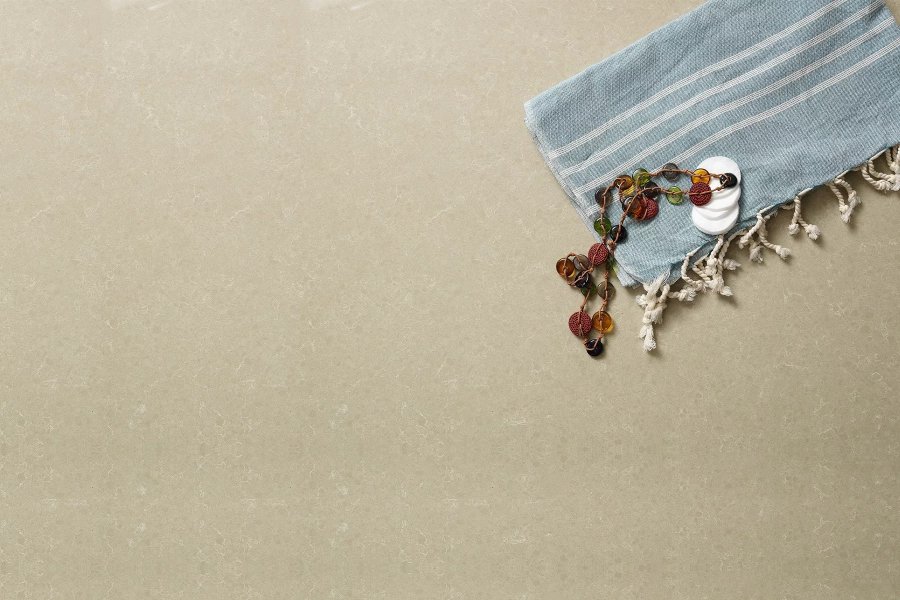 890 Terra - Çimston