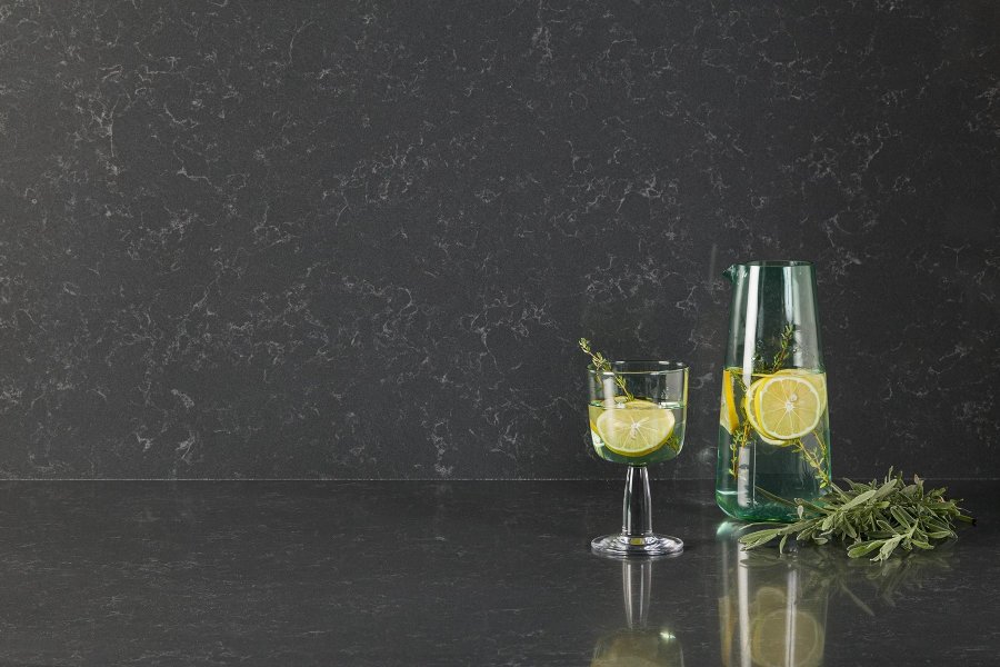 997 Carbone - Çimston