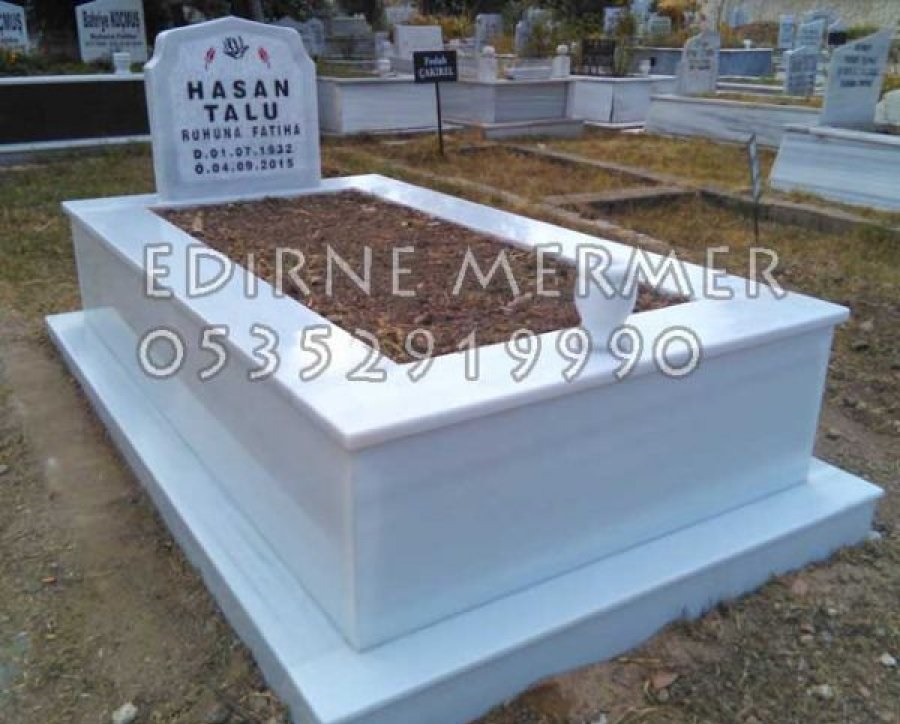 Kırklareli Mezar Görseli - Mezar Galeri