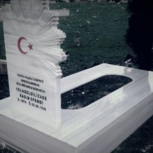 Çanakkale Mezar Galeri