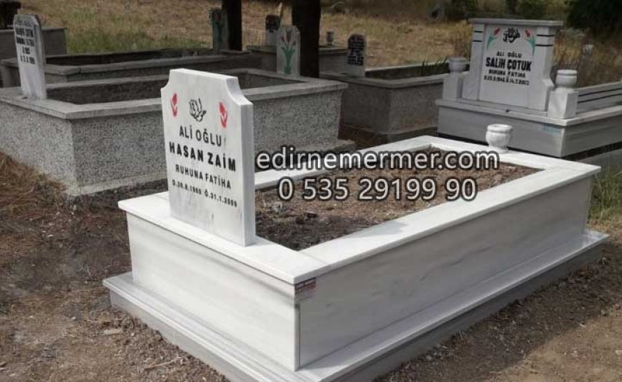 Marmara Mezar - Mezar Galeri