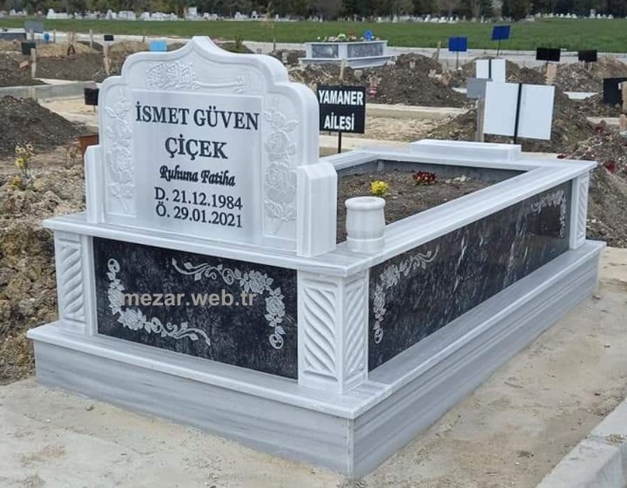 Muratli - Mezar Galeri