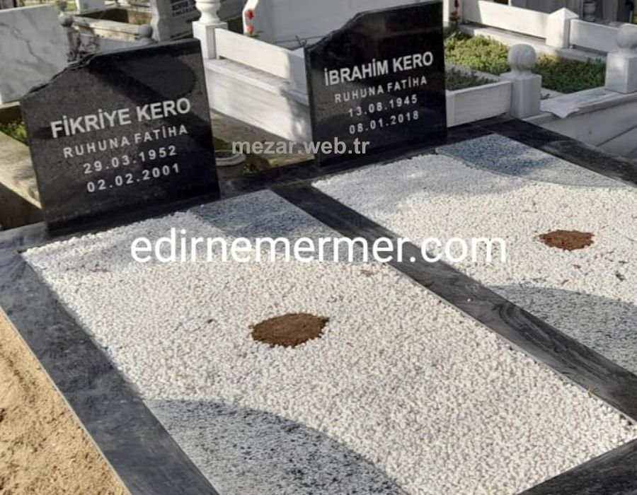 Saray - Mezar Galeri