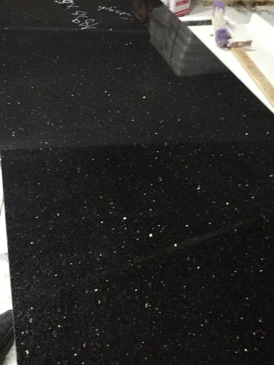 Star Galaxy 2 - Granit