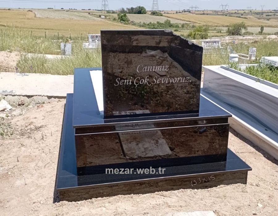 Tekirdağ - Mezar Galeri