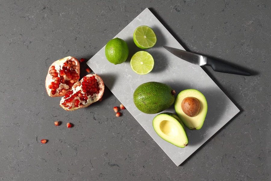 Çimstone Tezgah Renkleri