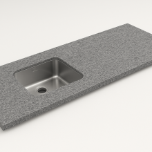 Lüleburgaz Mutfak Tezgâhı